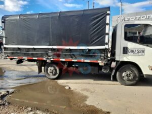 Comprar carpas para carros y camiones