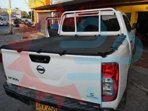 Carpas para camioneta de platon